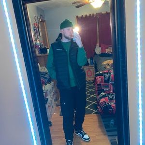 Meet your Posher, Tyler